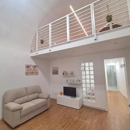 Дом отдыха Vf Джовинаццо