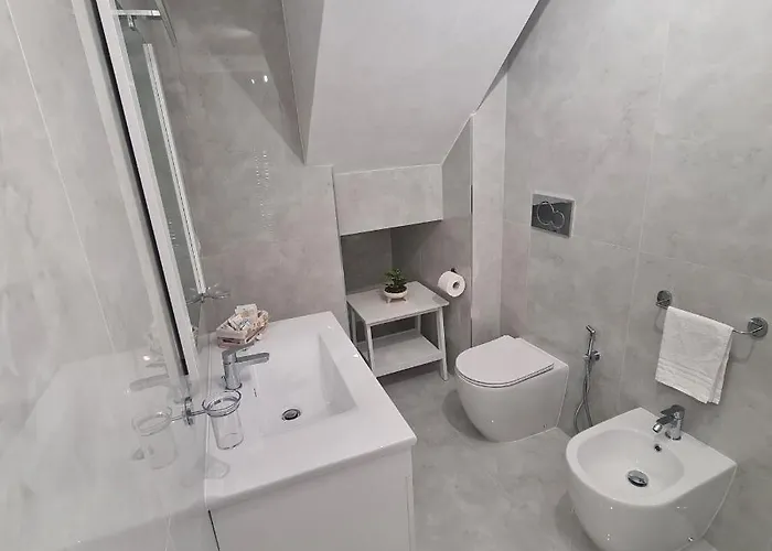 Vf Prázdninový dům Giovinazzo