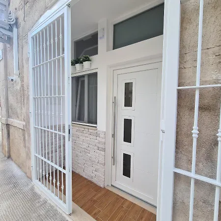 Holiday home Vf Giovinazzo