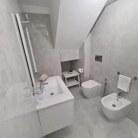 Vf Holiday home Giovinazzo