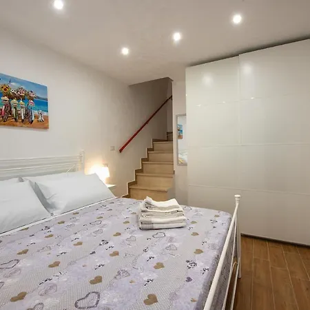 Vf Holiday home Giovinazzo