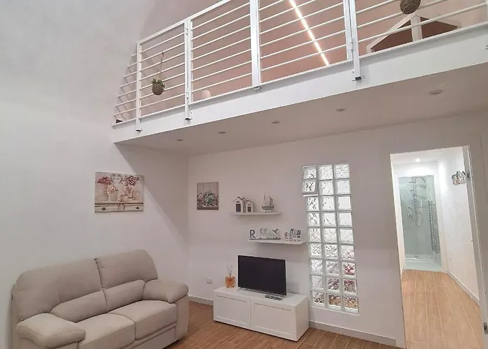 Holiday home Vf Giovinazzo
