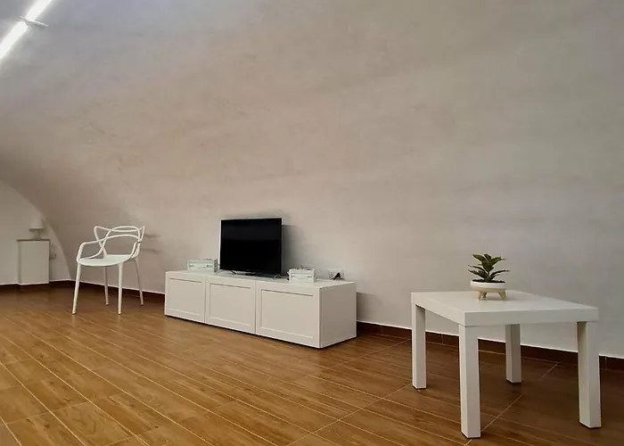 Holiday home Vf Giovinazzo